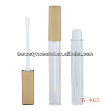 Custom Diamond Lip Gloss Tube Cosmetic Packaging